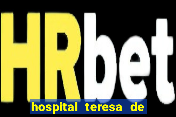 hospital teresa de lisieux salvador bahia